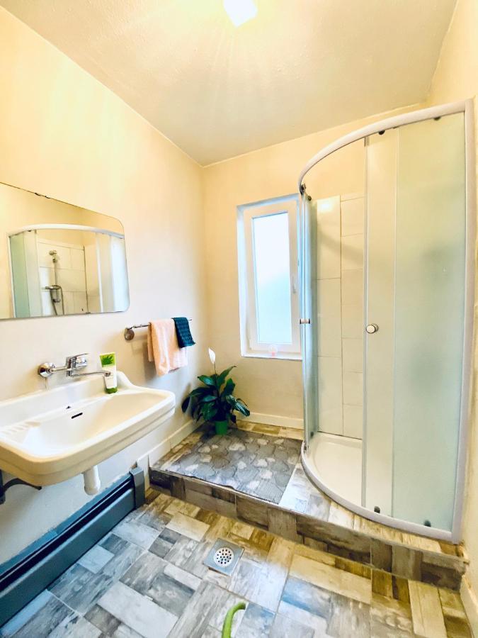 Гостевой дом Green Oasis Sladki Vrh Экстерьер фото