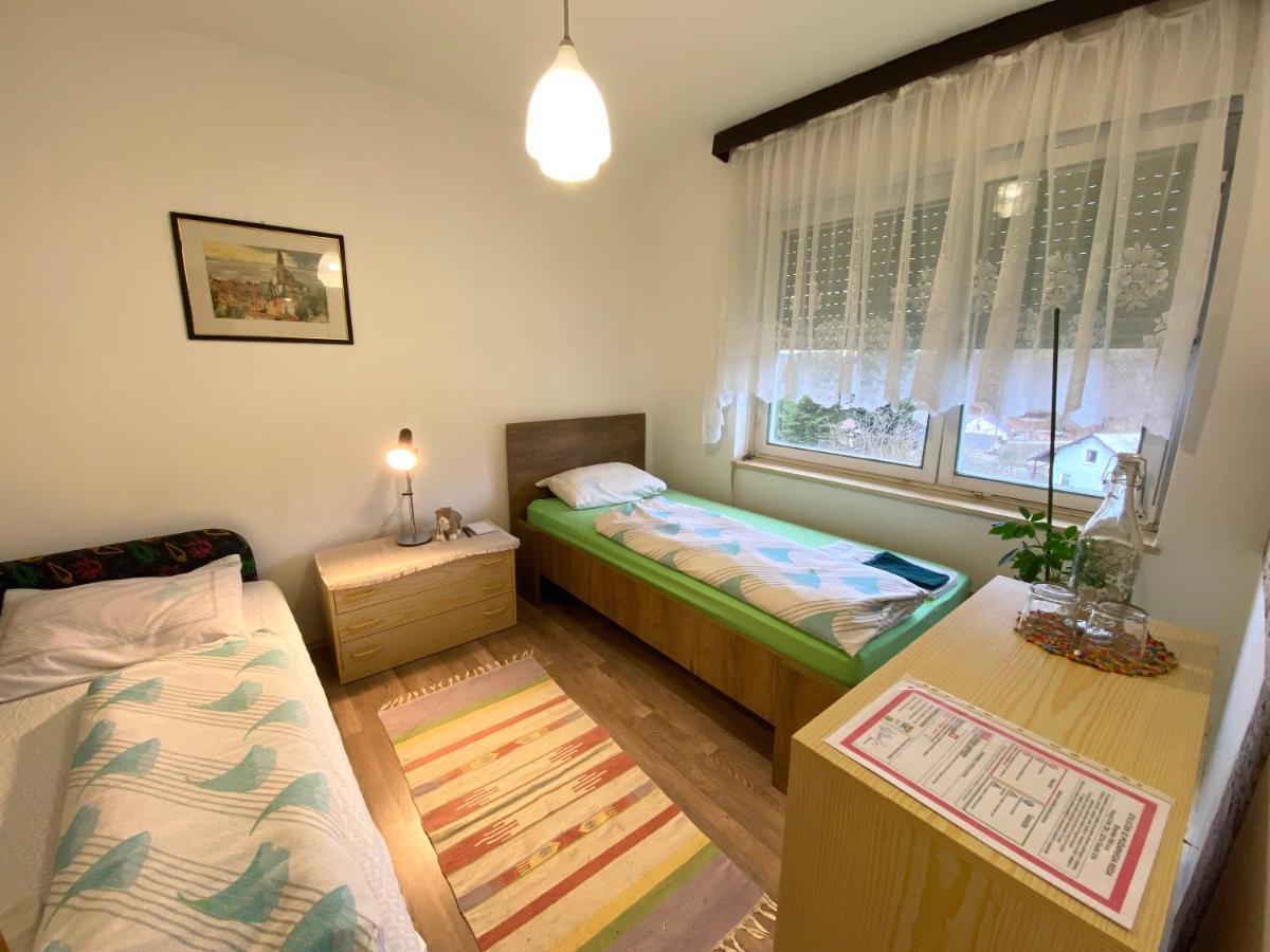 Гостевой дом Green Oasis Sladki Vrh Экстерьер фото