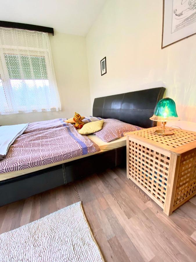 Гостевой дом Green Oasis Sladki Vrh Экстерьер фото
