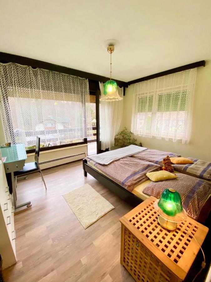 Гостевой дом Green Oasis Sladki Vrh Экстерьер фото