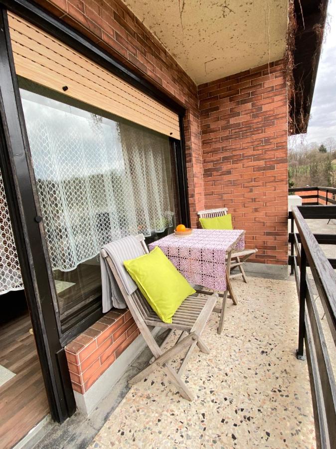 Гостевой дом Green Oasis Sladki Vrh Экстерьер фото